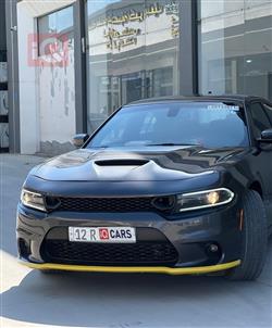 دودج تشارجر